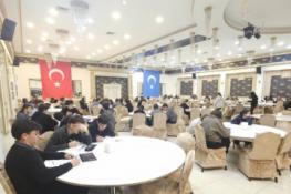 9.Sınıf Soru Çözüm Saatimiz (03.04.2026)